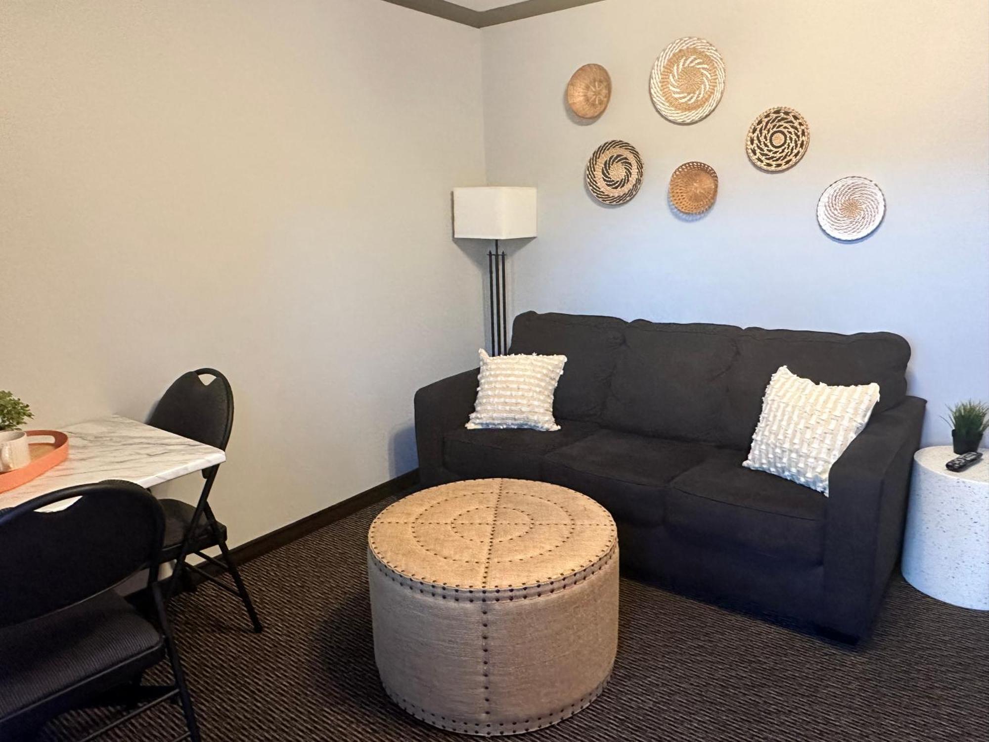 Lakeside Villa & Nordic Spa Penticton Ngoại thất bức ảnh