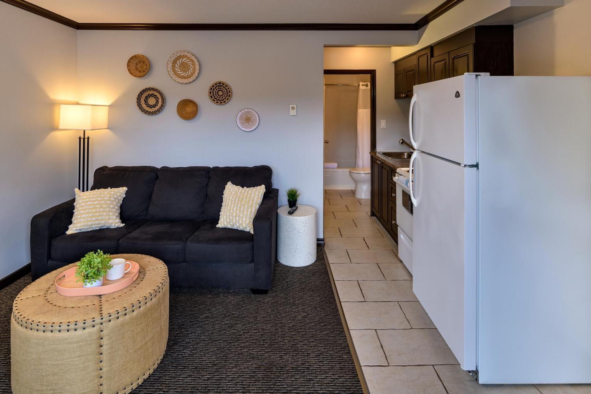 Lakeside Villa & Nordic Spa Penticton Ngoại thất bức ảnh
