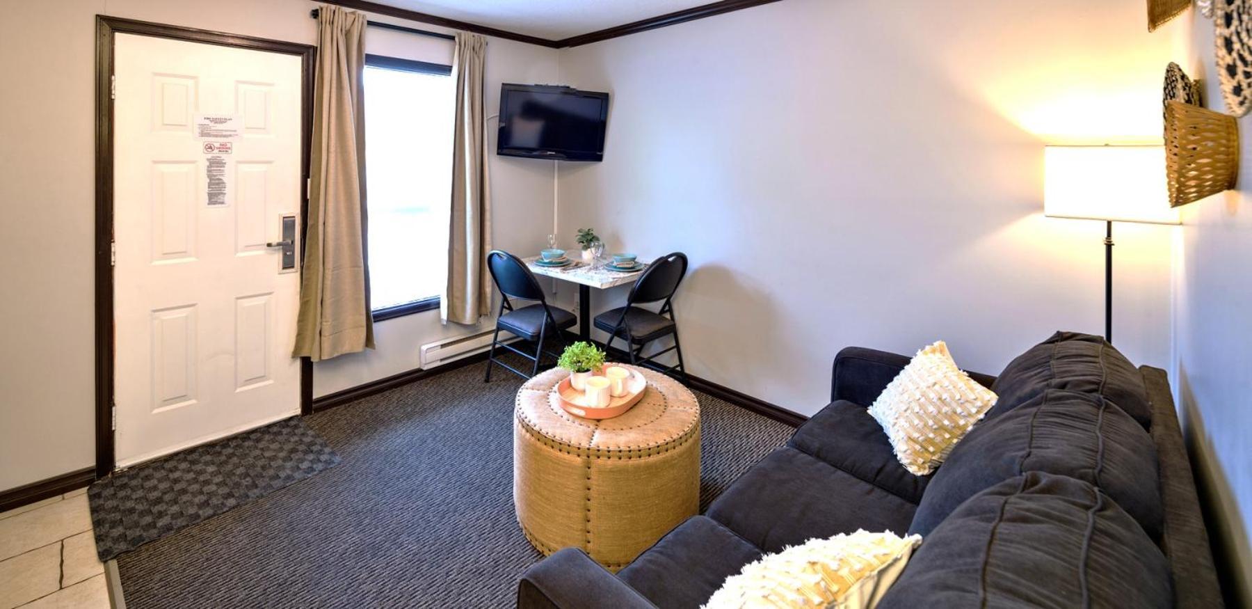 Lakeside Villa & Nordic Spa Penticton Ngoại thất bức ảnh