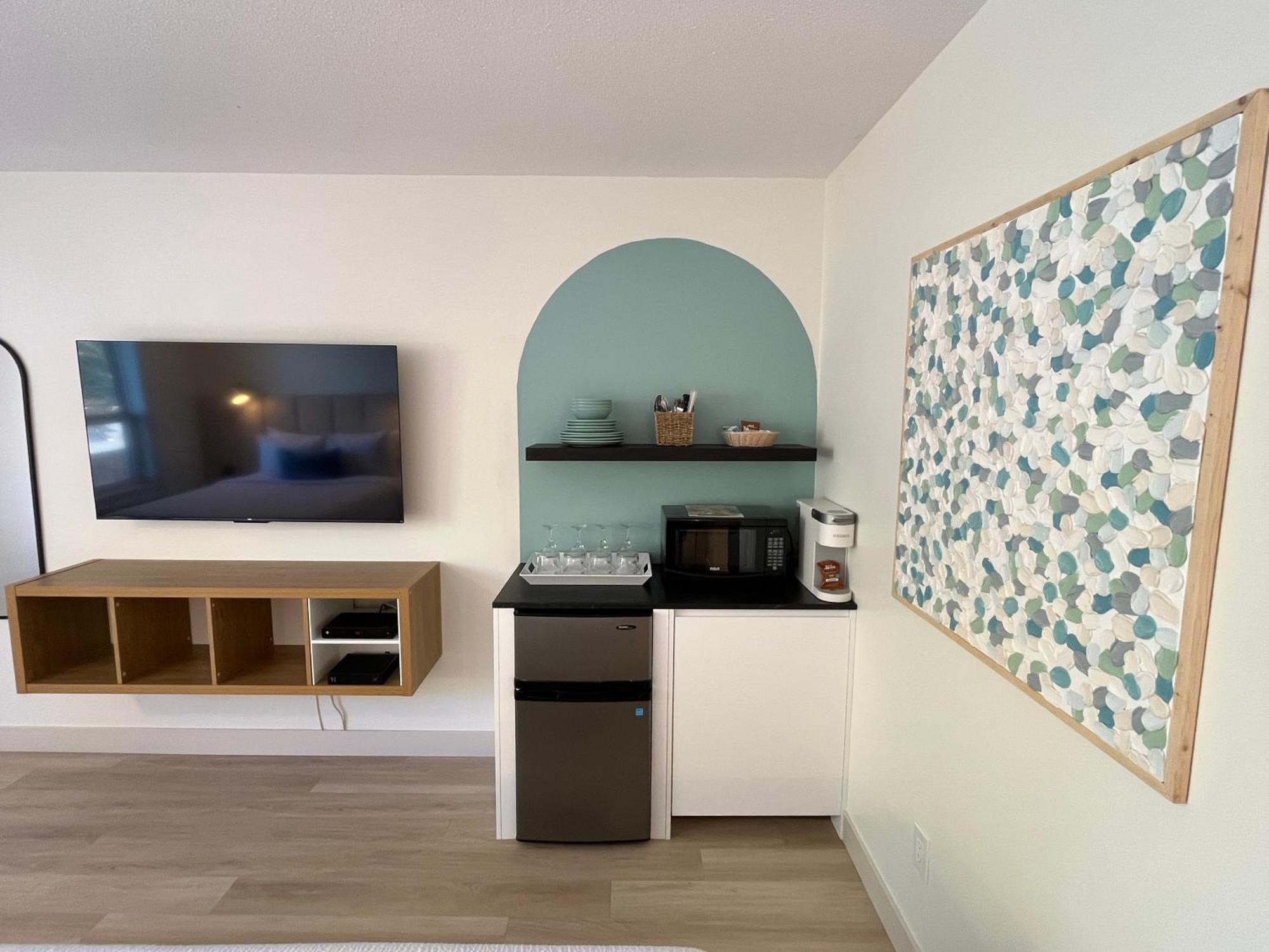 Lakeside Villa & Nordic Spa Penticton Ngoại thất bức ảnh